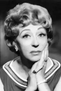 Thora Hird