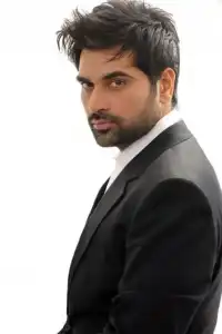 Humayun Saeed