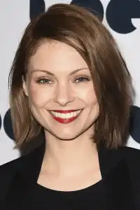 MyAnna Buring