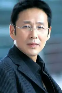 Chen Daoming