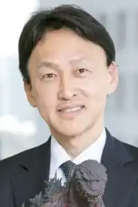 Keiji Ota