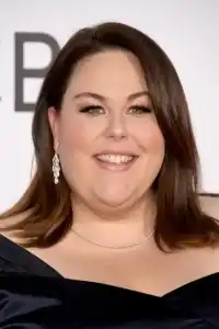 Chrissy Metz