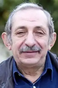 Mihalis Giannatos