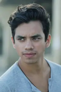 Patrick Davis Alarcón