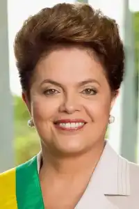 Dilma Rousseff