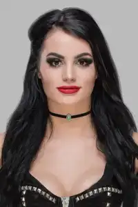 Saraya-Jade Bevis