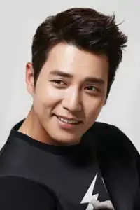 Joo Sang-wook