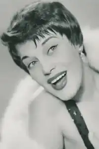 Kaye Ballard