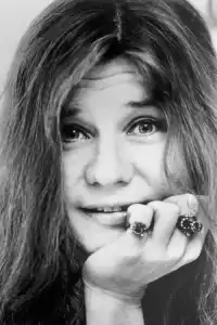 Janis Joplin