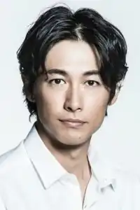 Dean Fujioka