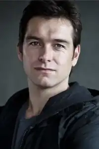 Antony Starr