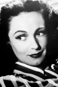 Geraldine Fitzgerald