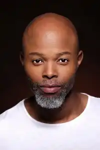 Thapelo Mokoena