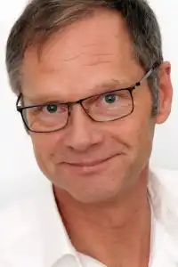 Arne Meerkamp van Embden