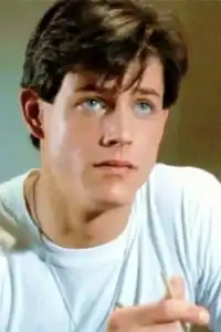 Michael Paré