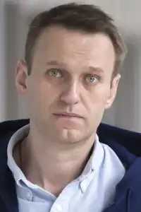 Alexey Navalny