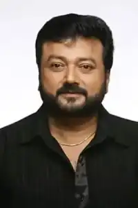  Jayaram