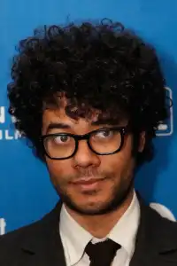 Richard Ayoade