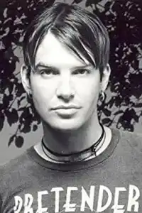 Courtney Taylor-Taylor