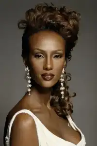  Iman