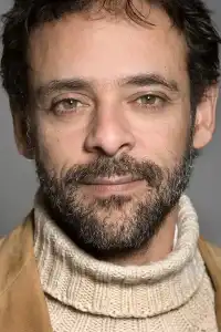 Alexander Siddig