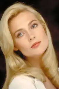 Alison Doody