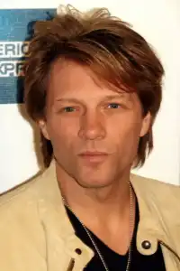 Jon Bon Jovi