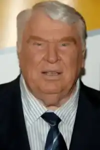 John Madden