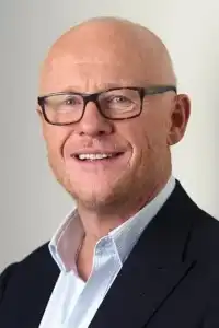 John Caudwell