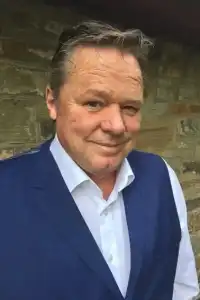 Ted Robbins