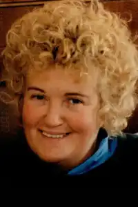 Brenda Fricker