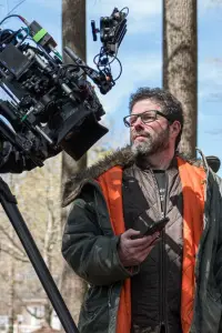 Charles de Lauzirika