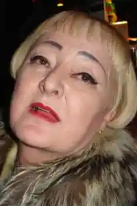 Olga Baïdar-Poliakoff