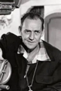 Russell Harlan
