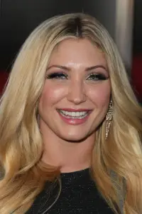 Taylor Ann Hasselhoff