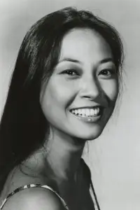 Christina Kokubo
