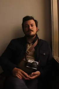 Daniel Garcia Villaraco