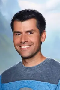 David G. Derrick Jr.