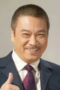 Richard Ng Man-Tat