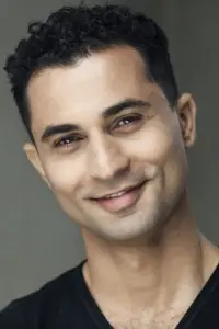 Alexander Behrang Keshtkar