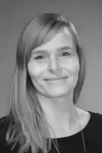 Kjærsti Odden Skjeldal