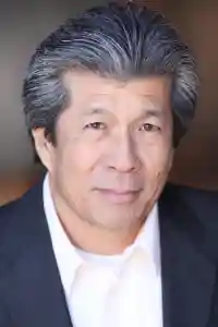 Richard Narita