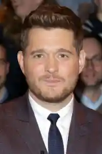 Michael Bublé