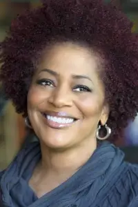 Terry McMillan