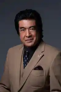 Hiroshi Fujioka