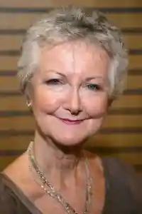 Susan Sheridan