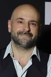 David Martí