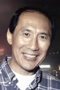 Leong Po-Chih