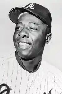 Hank Aaron