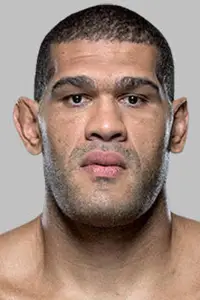 Antonio Silva